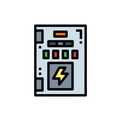 Electrical Controls