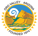 City of Oro Valley Logo
