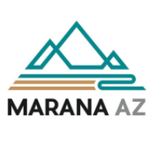 City of Marana Logo